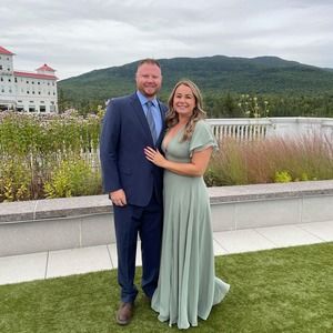 Meet your Posher, Courtney